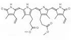 Biliverdin dimethyl ester