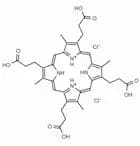 Coproporphyrin I dihydrochloride