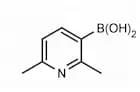 2,6-Dimethylpyridine-3-boronic acid