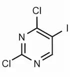 2,4-Dichloro-5-iodopyrimidine