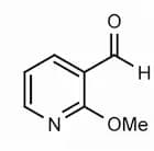2-Methoxy-3-pyridinecarboxaldehyde