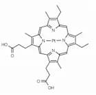 Pt(II) Mesoporphyrin IX