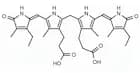 Mesobilirubin