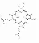 Mesoporphyrin IX dimethyl ester