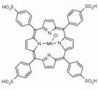 Mn(III) meso-Tetra(4-sulfonatophenyl)porphine chloride (acid form)