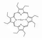 Cu(II) Octaethylporphine