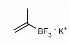 Potassium isopropenyltrifluoroborate