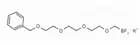 Potassium 2-(2-(2-Benzyloxyethoxy)ethoxy)ethoxymethyltrifluoroborate