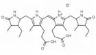 Stercobilin hydrochloride (mixture of isomers)