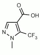 1-Methyl-5-(trifluoromethyl)-1H-pyrazole-4-carboxylic acid