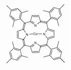Co(II) meso-Tetra (2,4,6-trimethylphenyl) porphine