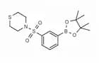 3-(Thiomorpholinosulfonyl)phenylboronic acid pinacol ester