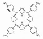 meso-Tetra(4-nitrophenyl) porphine