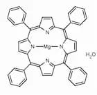Mg(II) meso-Tetraphenylporphine Hydrate (contains 1-3% chlorin)