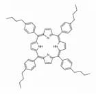 meso-Tetra (4-n-butylphenyl) Porphine