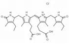 Urobilin hydrochloride