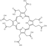 Uroporphyrin I