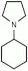 1-Cyclohexylpyrrolidine