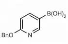 6-Benzyloxypyridine-3-boronic acid