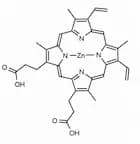 Zn(II) Protoporphyrin IX