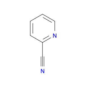 Picolinonitrile