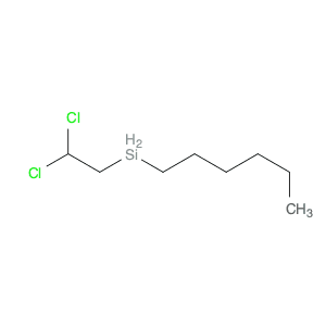 Silane, dichloroethylhexyl-