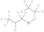 Propane, 1,1,1,2,3,3-hexafluoro-3-(2,2,3,3,3-pentafluoropropoxy)-