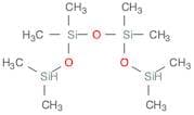 Tetrasiloxane, 1,1,3,3,5,5,7,7-octamethyl-