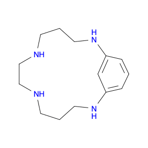 2,6,9,13-TETRAAZABICYCLO[12.3.1]OCTADECA-1(18),14,16-TRIENE