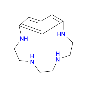 2,5,8,11-TETRAAZABICYCLO[10.3.1]HEXADECA-1(16),12,14-TRIENE