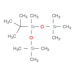 Trisiloxane, 3-(1,1-dimethylethyl)-1,1,1,3,5,5,5-heptamethyl-
