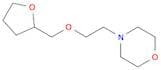 Morpholine, 4-[2-[(tetrahydro-2-furanyl)methoxy]ethyl]-