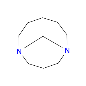 1,7-Diazabicyclo[5.3.1]undecane (9CI)