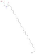 Tetracosanamide, N-(2-hydroxyethyl)-