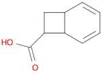 Bicyclo[4.2.0]octa-2,4-diene-7-carboxylic acid