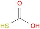 Carbonothioic acid (9CI)