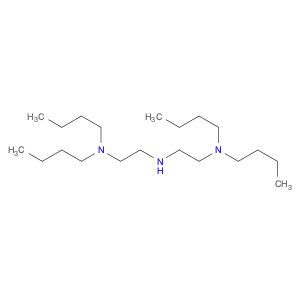 1,2-Ethanediamine, N1,N1-dibutyl-N2-[2-(dibutylamino)ethyl]-