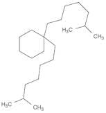 Cyclohexane, diisooctyl-