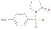 2-Pyrrolidinone, 1-[(4-methylphenyl)sulfonyl]-
