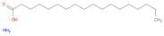 Octadecanoic acid, ammonium salt (1:1)