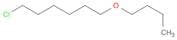 Hexane, 1-butoxy-6-chloro-