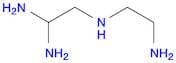 1,1,2-Ethanetriamine, N2-(2-aminoethyl)-