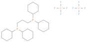 Phosphine, 1,1'-(1,3-propanediyl)bis[1,1-dicyclohexyl-, tetrafluoroborate(1-) (1:2)