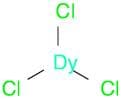 Dysprosium chloride (DyCl3)