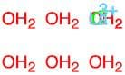 Lanthanum chloride (LaCl3), heptahydrate (8CI,9CI)