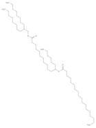 Octadecanoic acid, 12-[(1-oxooctadecyl)oxy]-, 2-octyldecyl ester