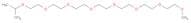 2,5,8,11,14,17,20,23-Octaoxapentacosane, 24-methyl-