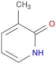 2(1H)-Pyridinone, 3-methyl-