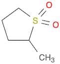 Thiophene, tetrahydro-2-methyl-, 1,1-dioxide