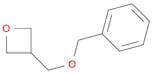 Oxetane, 3-[(phenylmethoxy)methyl]-